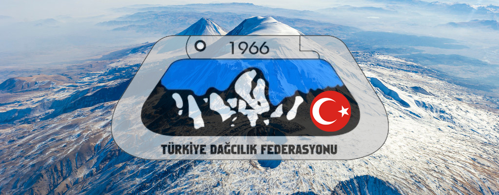 TDF Turkiye Dagcilik Federasyonu